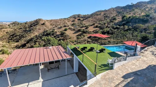 Casa Rural Pagalván