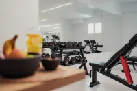 Croco Mykonos - Træningscentre