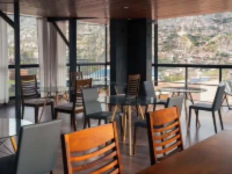 Hotel California Urubamba Hotéis em Urubamba