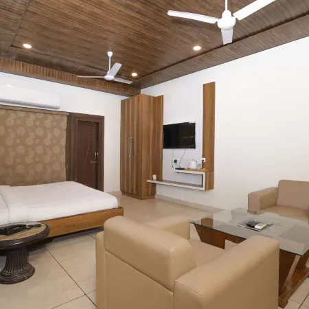 Hotel Razia Inn