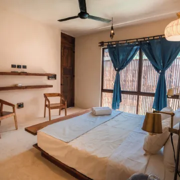 Casa Mandarina Downtown with Pool