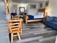 Northwoods Motel Hotels in Blaine