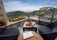 Sakali Mansion Hotels in Milies