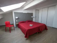 Résidence Mer & Golf Sokoburu Hotels in Hendaye