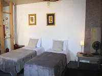 Une Chambre en Ville - 3-stjärniga