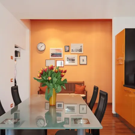 PadovaResidence Apartments - Tra Piazza Delle Erbe e il Duomo