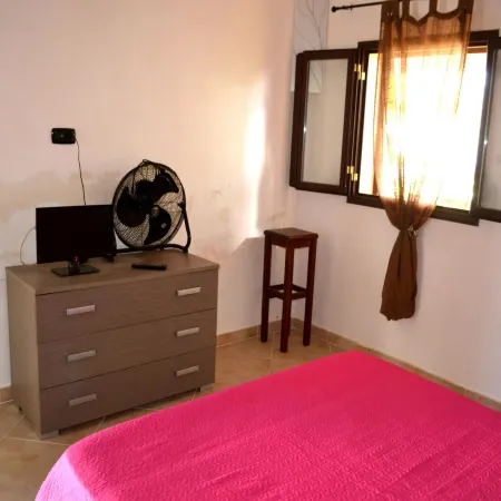 Hikari Villa with Equipped Garden and Parking Space in the San Foca Area