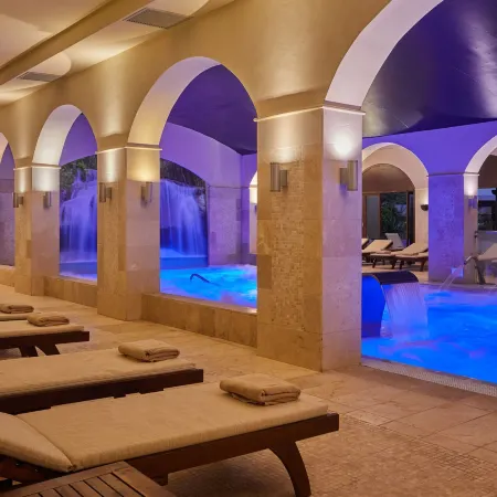 Secrets Lanzarote Resort & Spa - Adults Only (+18)