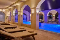 Secrets Lanzarote Resort & Spa - Adults Only (+18) - spa