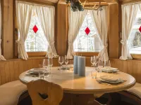 เรสซิเดนซ์ไรธ์ ไบ คิตซ์เบล โรงแรมในคิทซ์บูเฮล