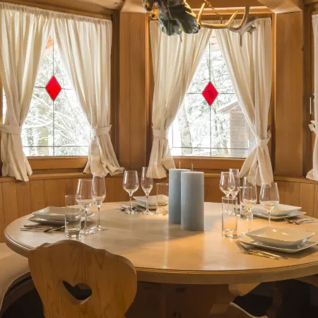 Das Kitz - DeLuxe Chalet Valerie
