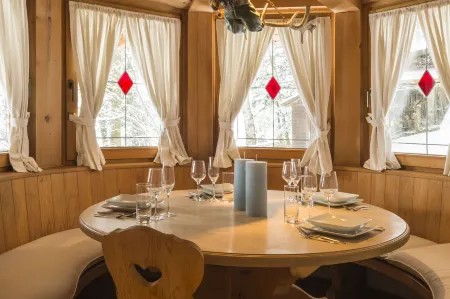 Das Kitz - DeLuxe Chalet Valerie