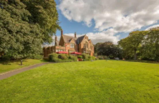 伍德索普酒店 普雷斯特維奇酒店