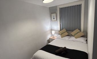 Quirky Oasis Anfield