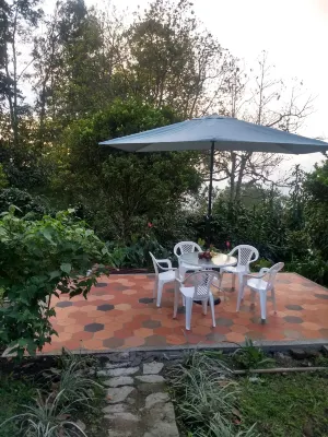 Bhakti Coffee Farm Hotels in San Antonio del Tequendama