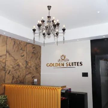Hotel Golden Suites - Near Nesco Отели рядом с достопримечательностью «Пляж Акса»