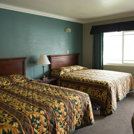 Sahara Motel