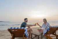 Mandara Resort Mirissa - Ocean View