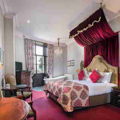 Markree Castle Rooms