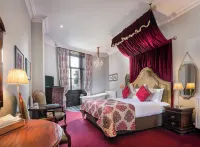 Markree Castle - Bars