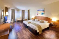 Hotel du Léman - Jongny Hotels in Chatel-Saint-Denis