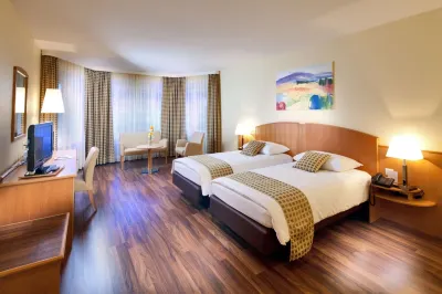 Hotel du Léman - Jongny Hotels near Chateau Châtel-Saint-Denis