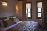 Kanoglu Konagi Butik Otel Hotel di Akcaabat