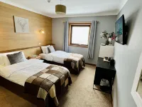 Aultguish Inn Hotels in Garve