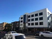 Edgecliff Lodge Motel Hôtels à : Rushcutters Bay