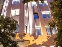 Hotel Luciano K Hotels near Lastarria