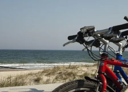 Wohnung in Zarnewanz Nahe Ostsee Отели в г. Царневанц