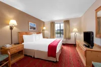 Summerset Hotel and Suites Rapid City West Hotels in Meade County
