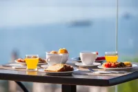 Avalon Palace Hotel by GHH - breakfast