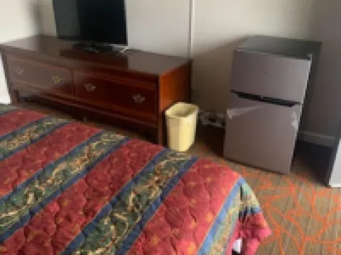 8 Inn Hoteles en Americus