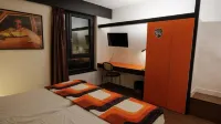 Hyp'Hotel Hotel di Rhone-Alpes