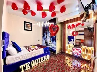 Hotel BlueThree Chancay - 3-Star