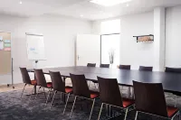 Parkhotel Langenthal Hotels in Herzogenbuchsee