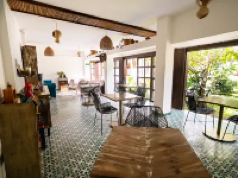 Terasu Hotel Boutique Salento Hotels in Salento