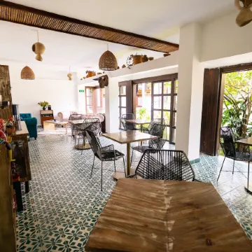 Terasu Hotel Boutique Salento