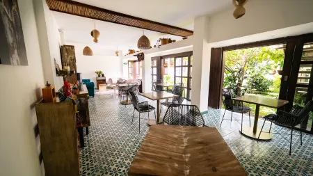 Terasu Hotel Boutique Salento Отели в г. Саленто