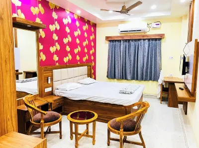 Hotel Riverdell Varanasi Hotels in Amara Khaira Chak