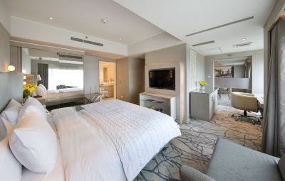 その他 ル メリディアン グルガオン デリー NCRの写真