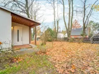 Holiday Home With Garden in Mahlow, Brandenburg