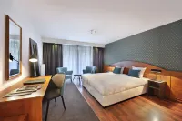 Van der Valk Hotel Nazareth-Gent Hotels in Sint-Martens-Latem
