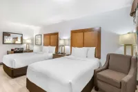 Best Western Plus El Paso Airport Hotel  Conference Center