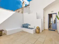 3759 Casa Valì by Barbarhouse Hotel a Presicce