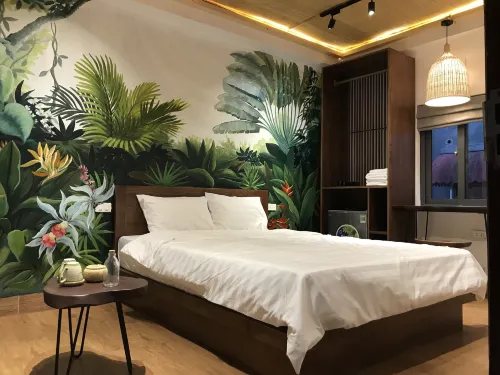 ดิออทัมน์ โฮมสเตย์