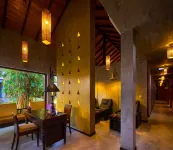 Chaarya Resort & Spa - سبا