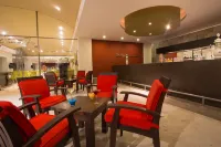 Marival Emotions Resort & Suites Riviera Nayarit by Mercure - bar
