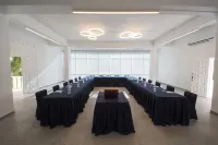 Villa Béjar & Spa Tequesquitengo